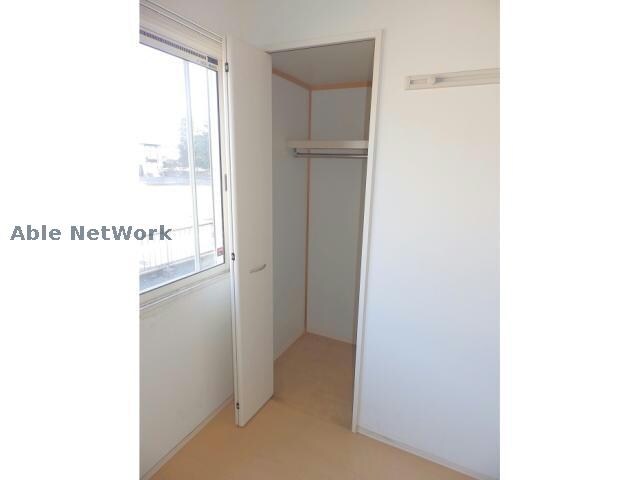 サンファーストＡの物件内観写真