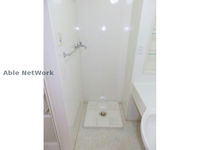 サンファーストＡの物件内観写真