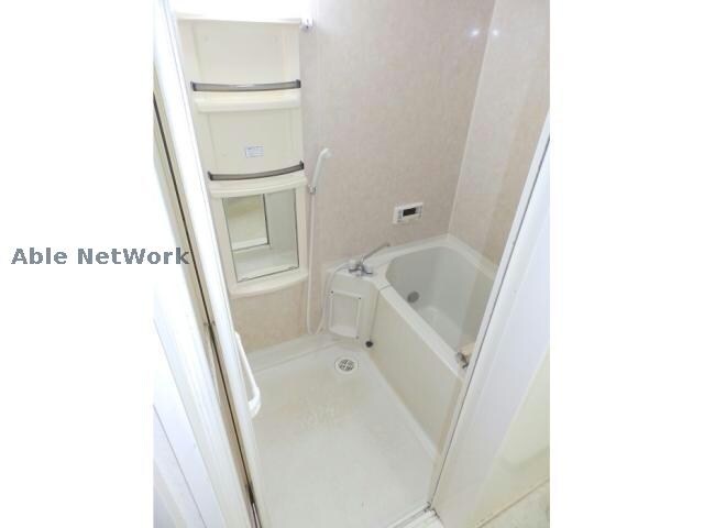 サンファーストＡの物件内観写真