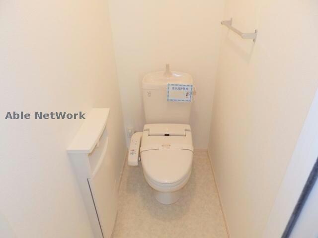 サンファーストＡの物件内観写真