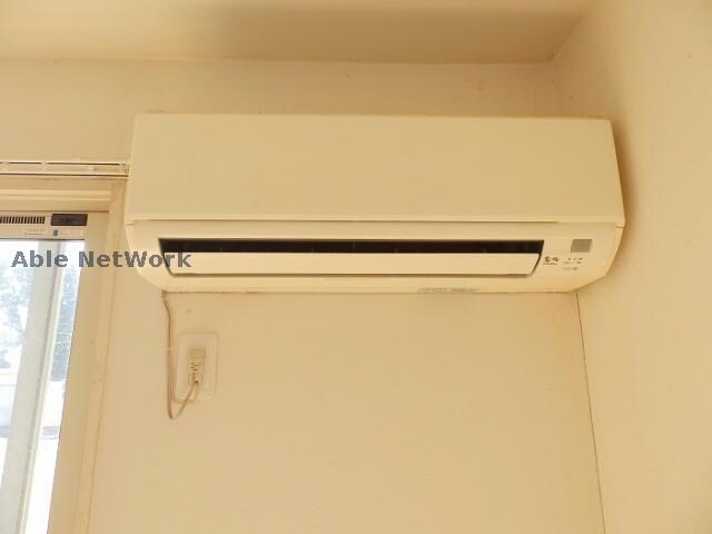 サンファーストＡの物件内観写真