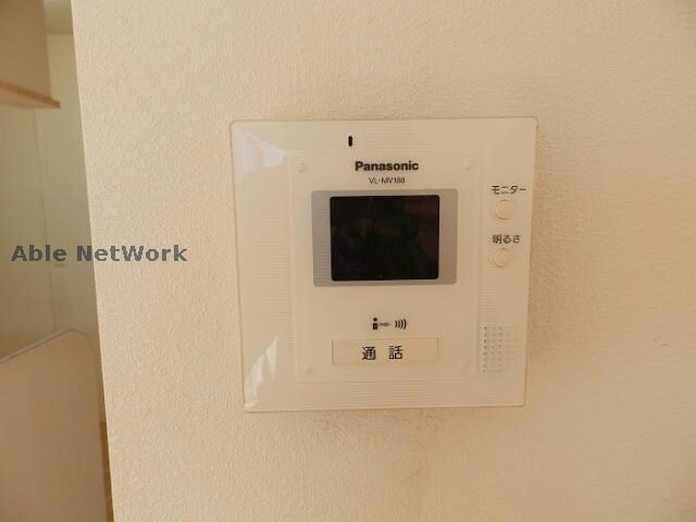 サンファーストＡの物件内観写真