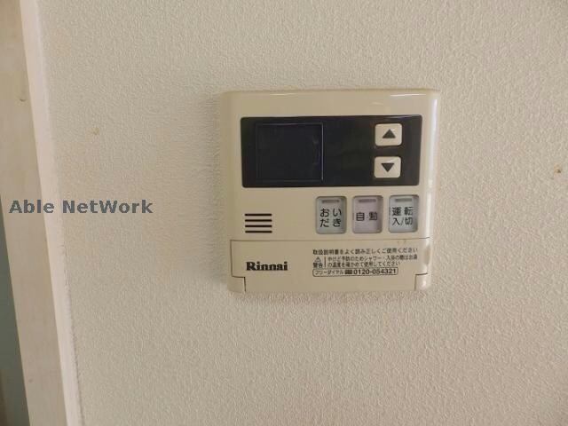 サンファーストＡの物件内観写真