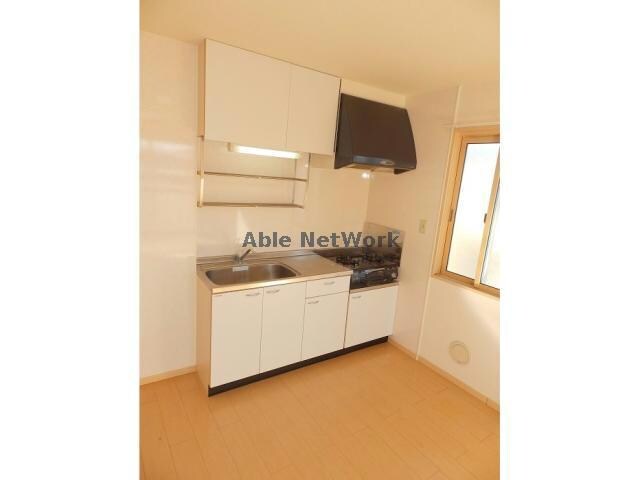 サンボナールＩＷＡＩの物件内観写真