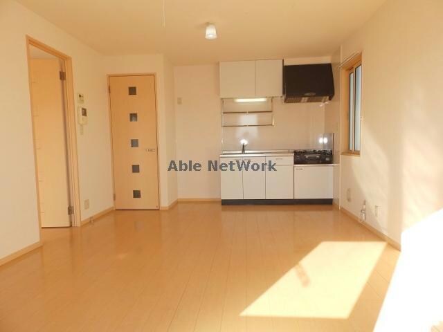 サンボナールＩＷＡＩの物件内観写真