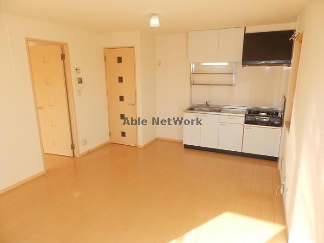 サンボナールＩＷＡＩの物件内観写真