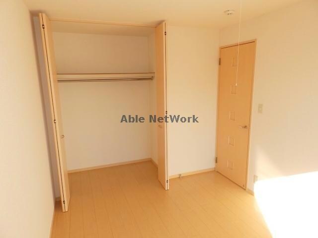 サンボナールＩＷＡＩの物件内観写真