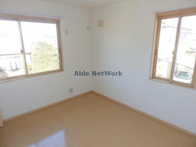 サンボナールＩＷＡＩの物件内観写真