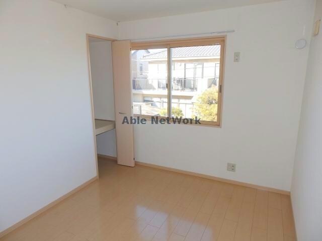 サンボナールＩＷＡＩの物件内観写真