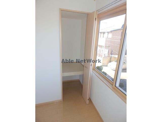 サンボナールＩＷＡＩの物件内観写真