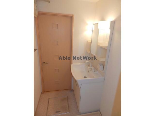 サンボナールＩＷＡＩの物件内観写真