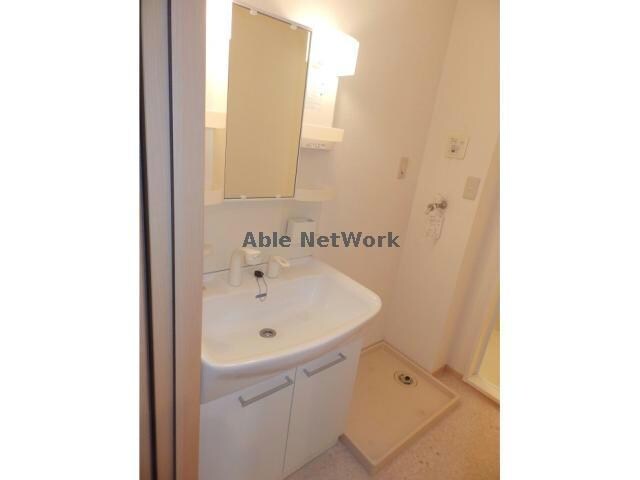 サンボナールＩＷＡＩの物件内観写真