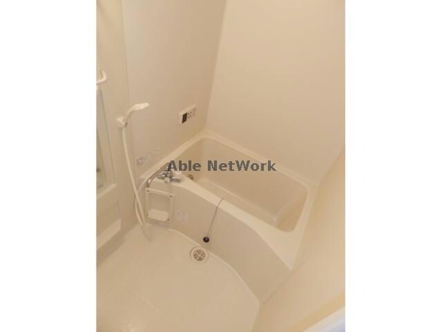 サンボナールＩＷＡＩの物件内観写真