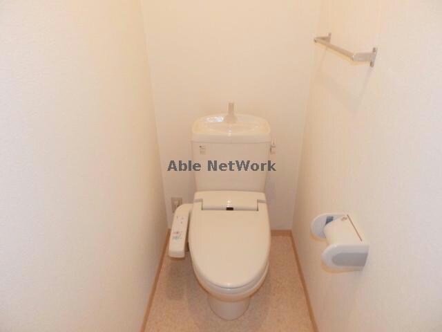 サンボナールＩＷＡＩの物件内観写真