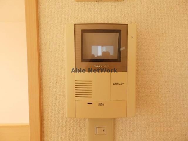 サンボナールＩＷＡＩの物件内観写真