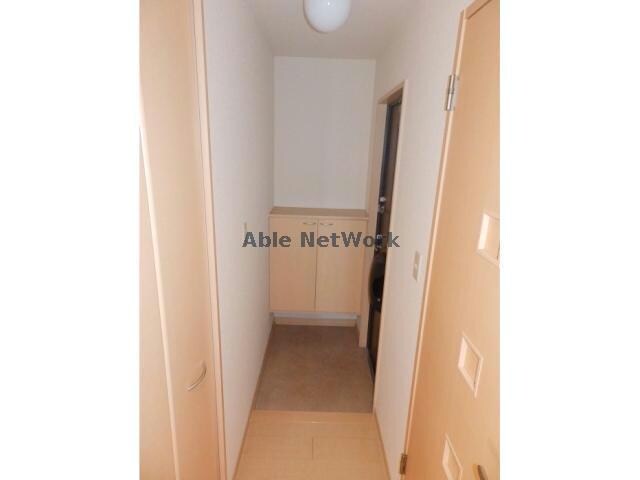 サンボナールＩＷＡＩの物件内観写真