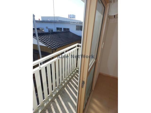 サンボナールＩＷＡＩの物件内観写真