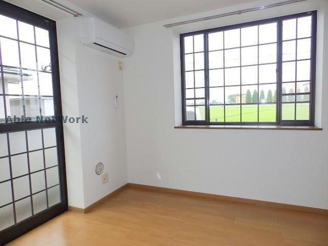 インフィニートＢの物件内観写真