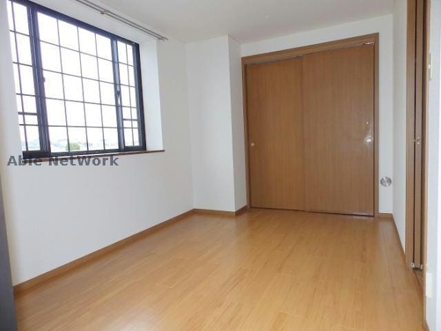 インフィニートＢの物件内観写真