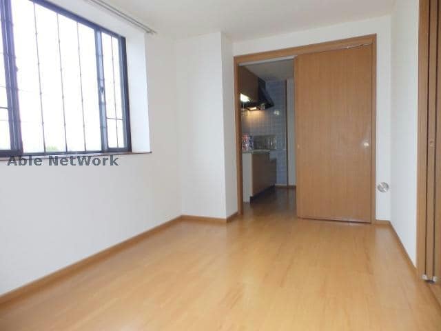 インフィニートＢの物件内観写真