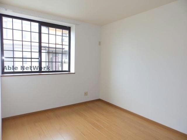 インフィニートＢの物件内観写真