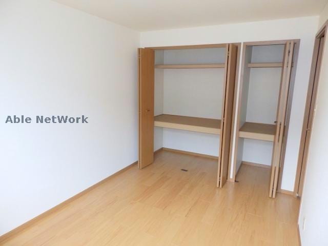 インフィニートＢの物件内観写真