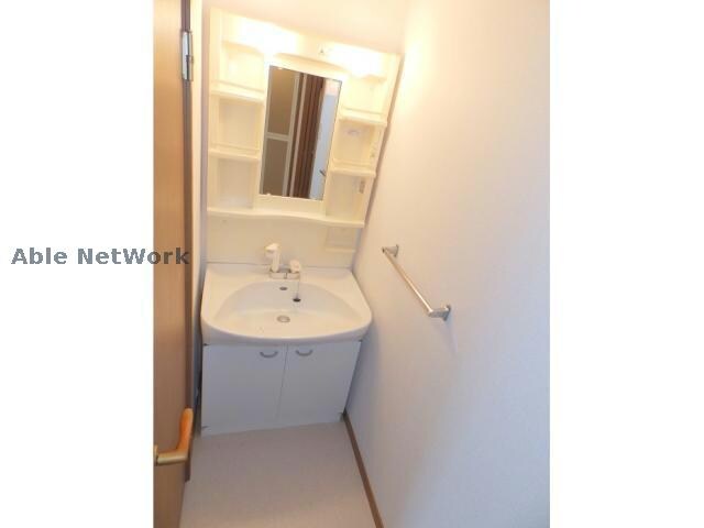 インフィニートＢの物件内観写真