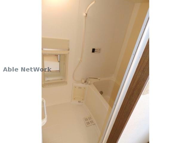 インフィニートＢの物件内観写真