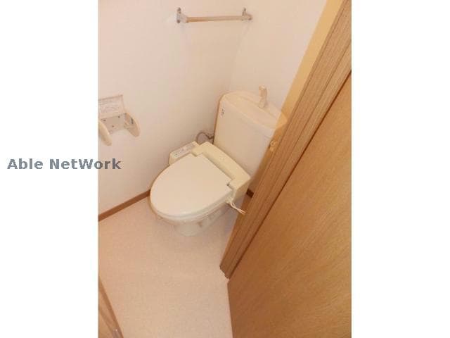 インフィニートＢの物件内観写真