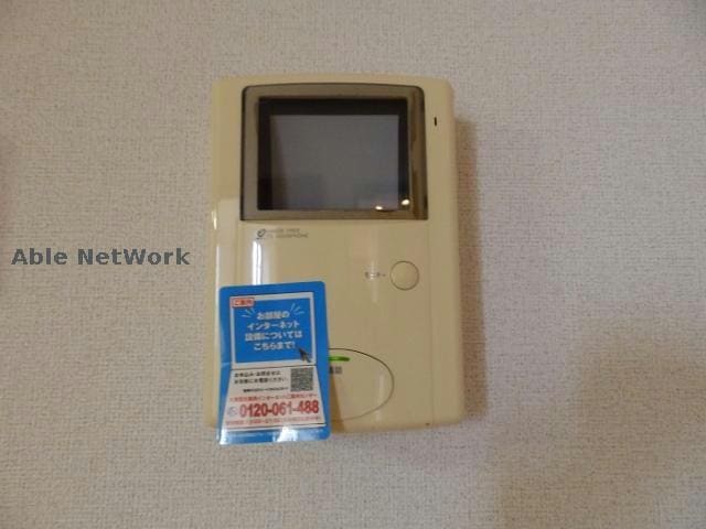 インフィニートＢの物件内観写真