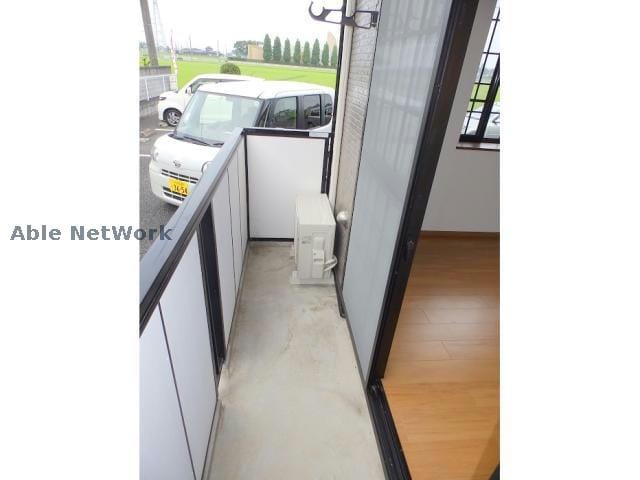 インフィニートＢの物件内観写真