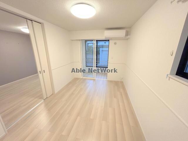 ポム・ド・テールの物件内観写真