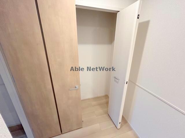 ポム・ド・テールの物件内観写真