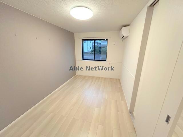 ポム・ド・テールの物件内観写真