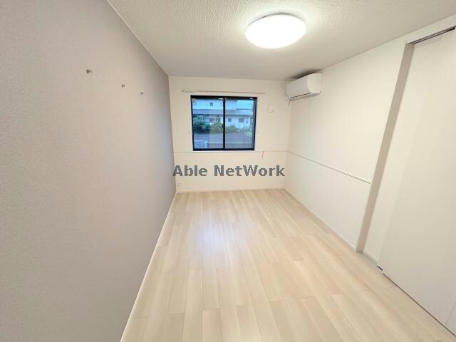 ポム・ド・テールの物件内観写真