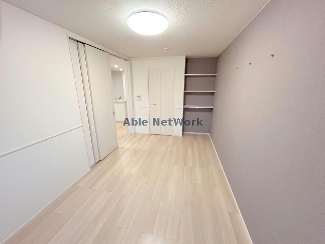 ポム・ド・テールの物件内観写真