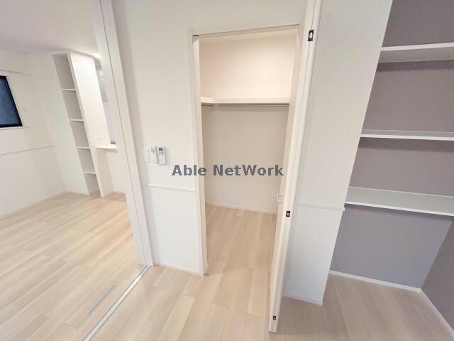 ポム・ド・テールの物件内観写真