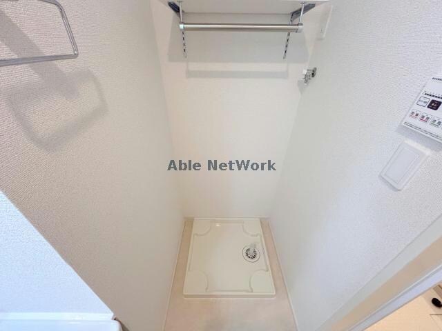 ポム・ド・テールの物件内観写真