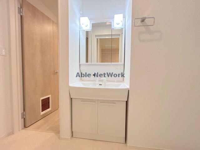 ポム・ド・テールの物件内観写真