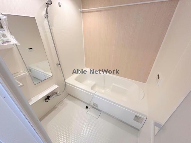 ポム・ド・テールの物件内観写真