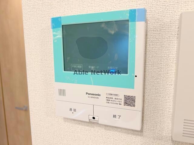 ポム・ド・テールの物件内観写真