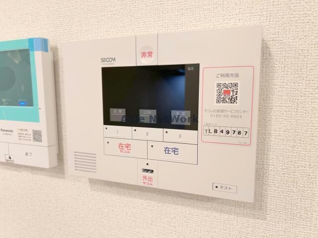 ポム・ド・テールの物件内観写真