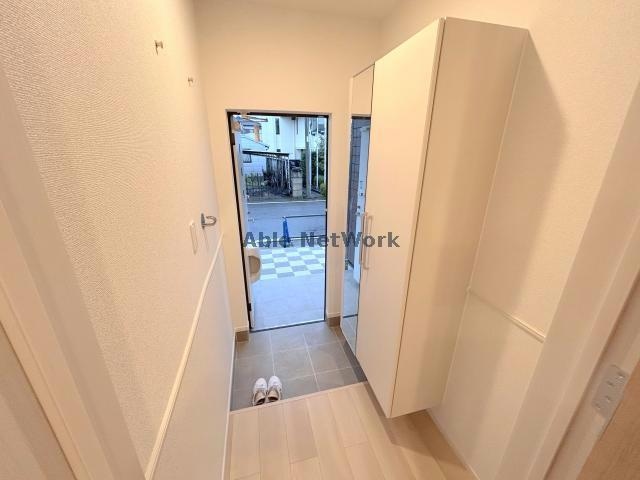 ポム・ド・テールの物件内観写真