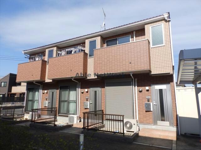 Ｖｅｓｔａの物件外観写真