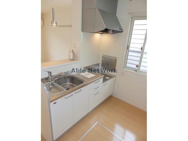 ロイヤル・ロッシーニＣの物件内観写真