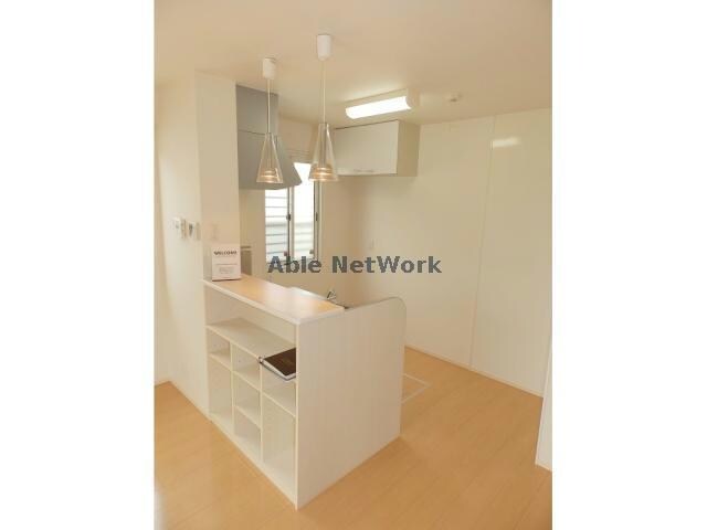 ロイヤル・ロッシーニＣの物件内観写真