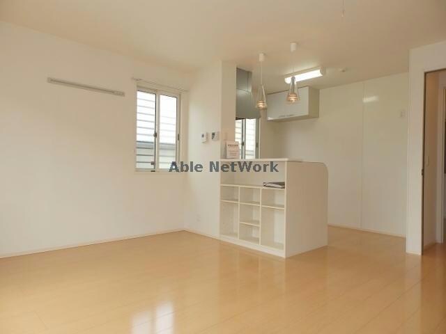 ロイヤル・ロッシーニＣの物件内観写真