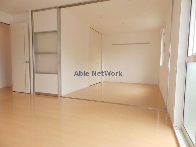 ロイヤル・ロッシーニＣの物件内観写真