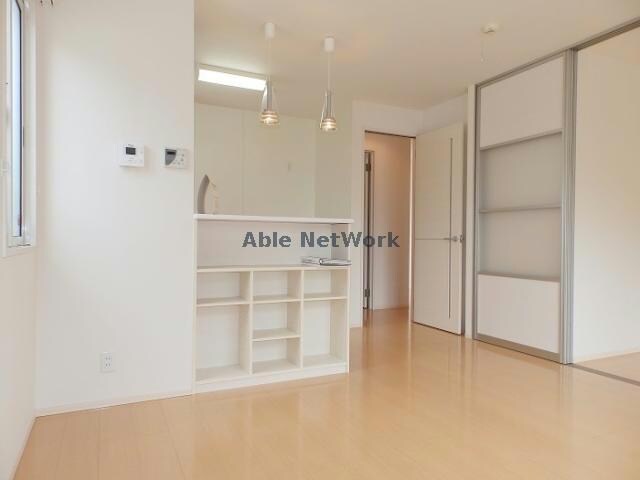 ロイヤル・ロッシーニＣの物件内観写真