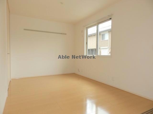 ロイヤル・ロッシーニＣの物件内観写真